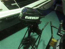 Evinrude Winter aanbieding 3.5 Four Stroke