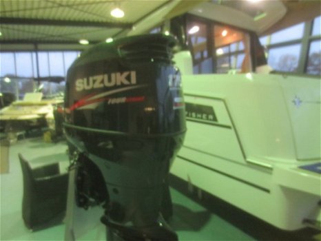 Suzuki DF 175 TL - 2