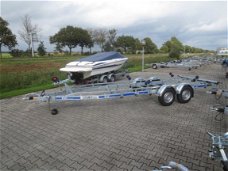 Kalf Trailer nieuw 2700 Kg Boatland