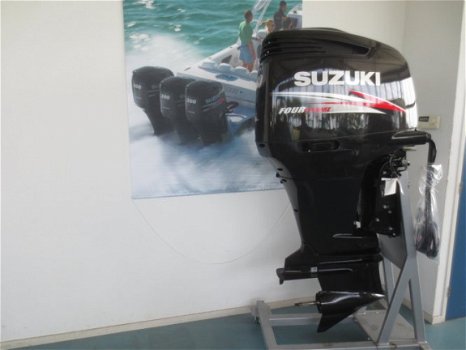 Suzuki DF 300 AP - 3