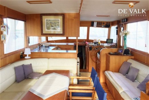 Grand Banks 46 Europa - 7