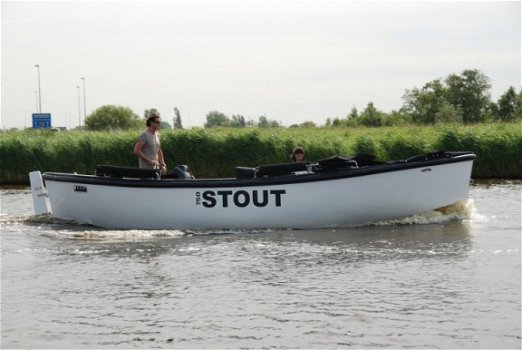 Stout 750 - 1