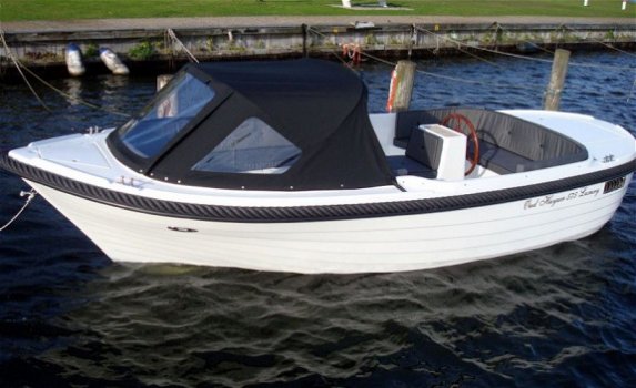 Oud Huijzer 575 Luxury - 1