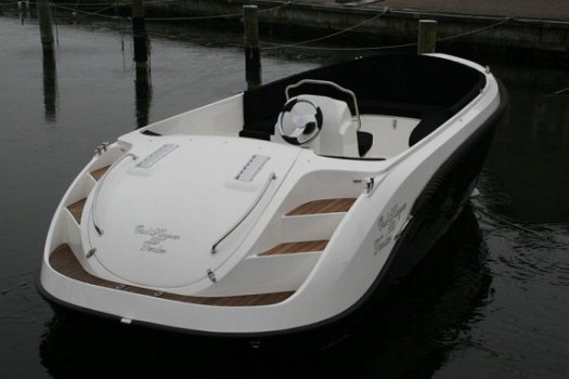 Oud Huijzer 568 Tender - 6