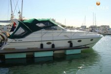 Fairline Targa 38