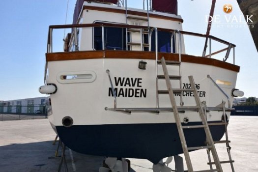 Colvic Trawler Yacht - 5