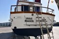 Colvic Trawler Yacht - 5 - Thumbnail