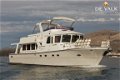 Hershine Pilothouse Trawler 61 - 1 - Thumbnail