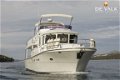 Hershine Pilothouse Trawler 61 - 2 - Thumbnail