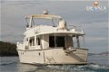 Hershine Pilothouse Trawler 61 - 6 - Thumbnail