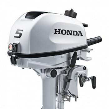 Honda BF 5 - 1