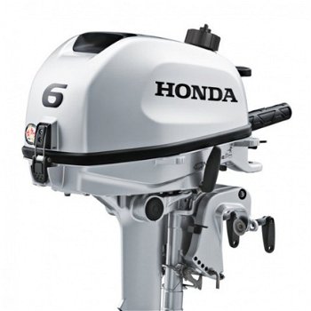 Honda BF 6 - 1