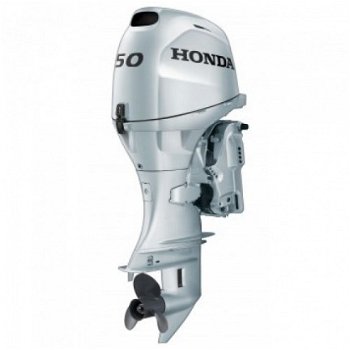 Honda BF 40/50 - 1