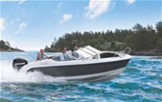 Quicksilver Activ 605 Bowrider