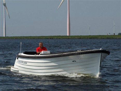 Corsiva 700 Tender - 1