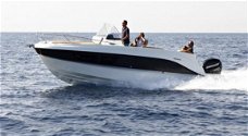 Quicksilver  Activ 805 Sundeck