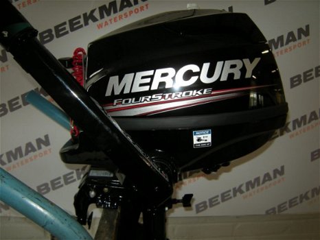 Mercury F3.5 M - 1