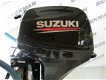 Suzuki DF15 ARL - 1 - Thumbnail