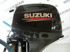 Suzuki DF15 ARL