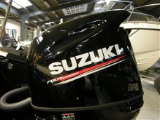 Suzuki DF115 ATL