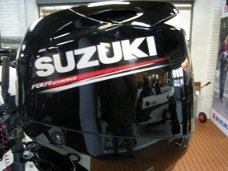 Suzuki DF90 ATL