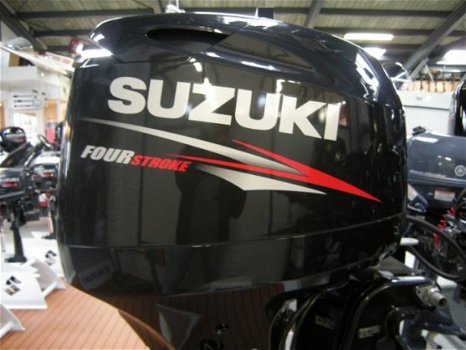 Suzuki DF40 ATL - 1