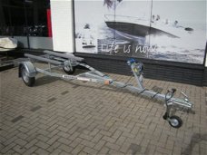 Easyroller Rubberboot Plankentrailer