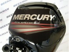 Mercury F115 ELPT EFI
