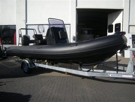 Brig Navigator 610 - 1