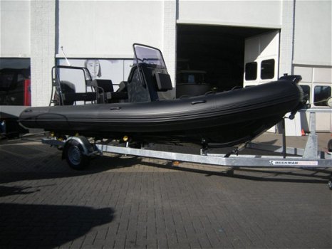 Brig Navigator 610 - 3