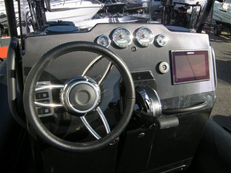 Brig Navigator 610 - 5