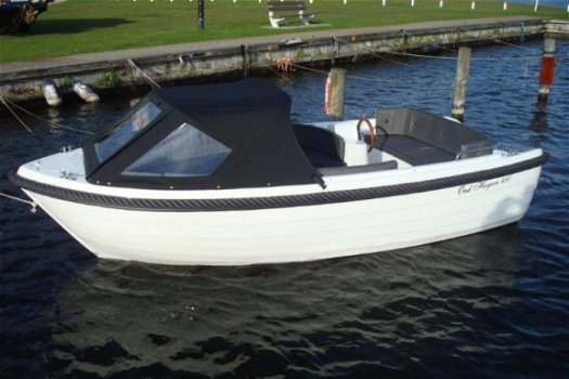 Oud-Huijzer 480 Luxury - 1