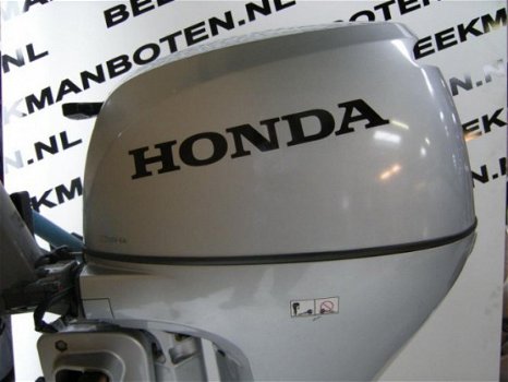 Honda BF20 M - 1