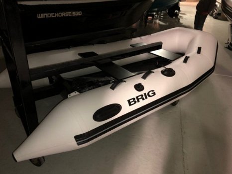 Brig Falcon 300 RIB - 2