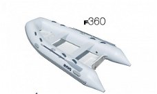 Brig Falcon 360 RIB