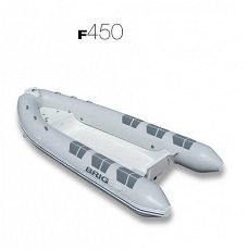 Brig Falcon 450 RIB