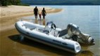 Brig Falcon 420 Tender - 1 - Thumbnail