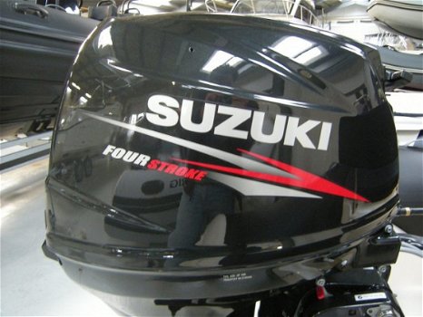 Suzuki DF30 ATS - 1