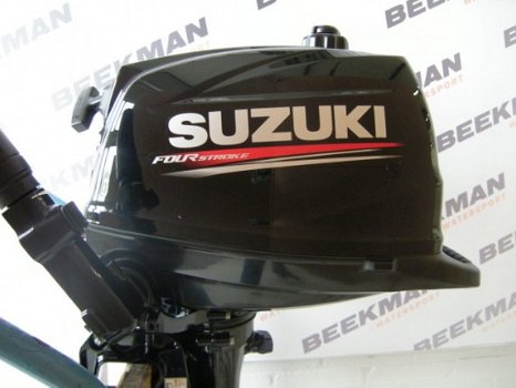 Suzuki DF5AS - 1