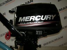 Mercury F6 M