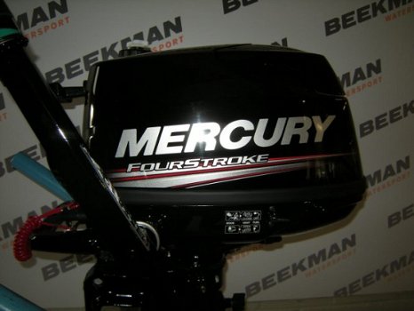 Mercury F5 M - 1