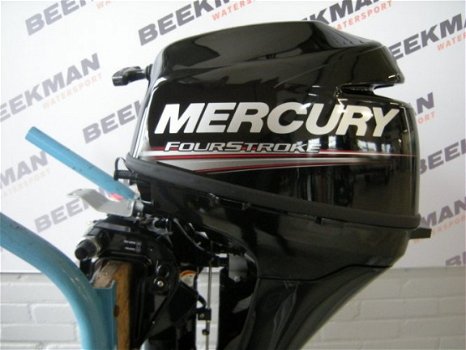 Mercury F9.9 - 1