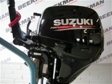 Suzuki DF8 AS