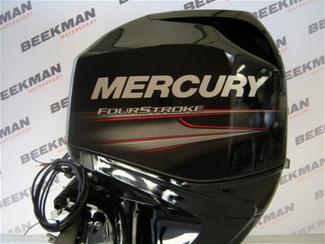 Mercury F60 EFI ELPT CT - 1