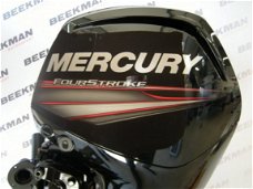 Mercury F80 EFI ELPT