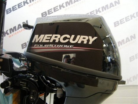 Mercury F9.9 - 1