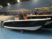 Invictus yacht Invictus 200 fx zwart met Honda 150 pk - 1 - Thumbnail