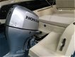 Invictus yacht Invictus 200 fx zwart met Honda 150 pk - 8 - Thumbnail