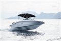 Sea Ray SPX 210 Outboard - 1 - Thumbnail