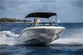Sea Ray SPX 210 Outboard - 2 - Thumbnail